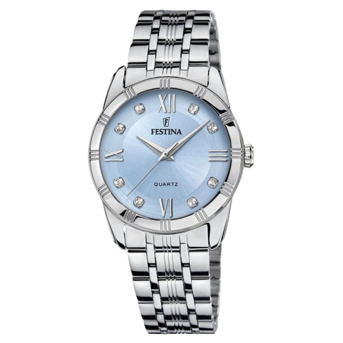 Zegarek Festina Boyfriend F16940E