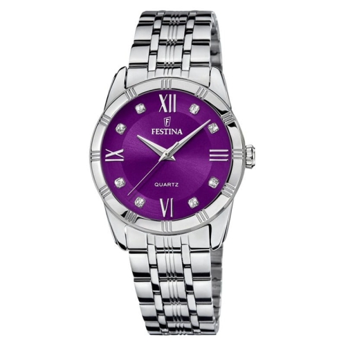 Zegarek Festina Boyfriend F16940G