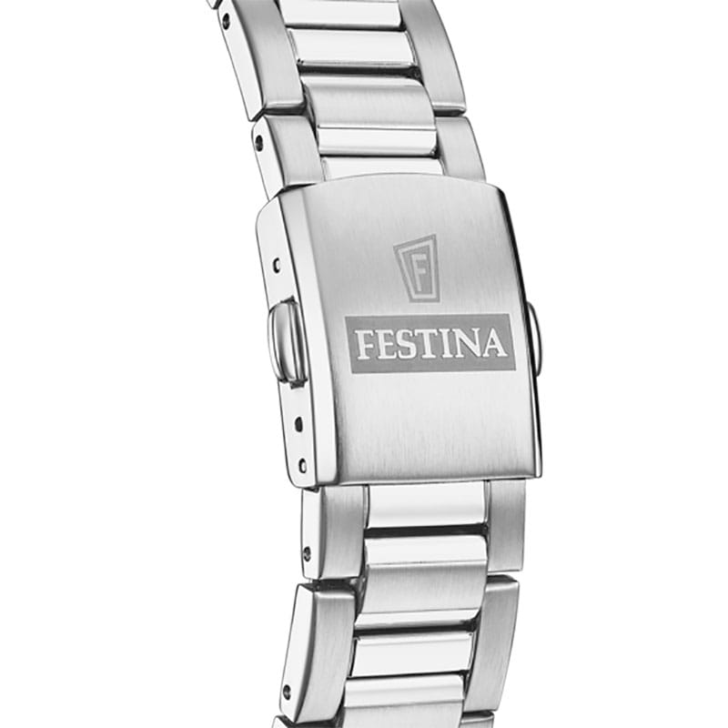 Festina Automatic Skeleton F20630/3 Twoje Zegarki