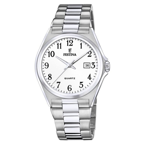 Zegarek Festina Classic F205521