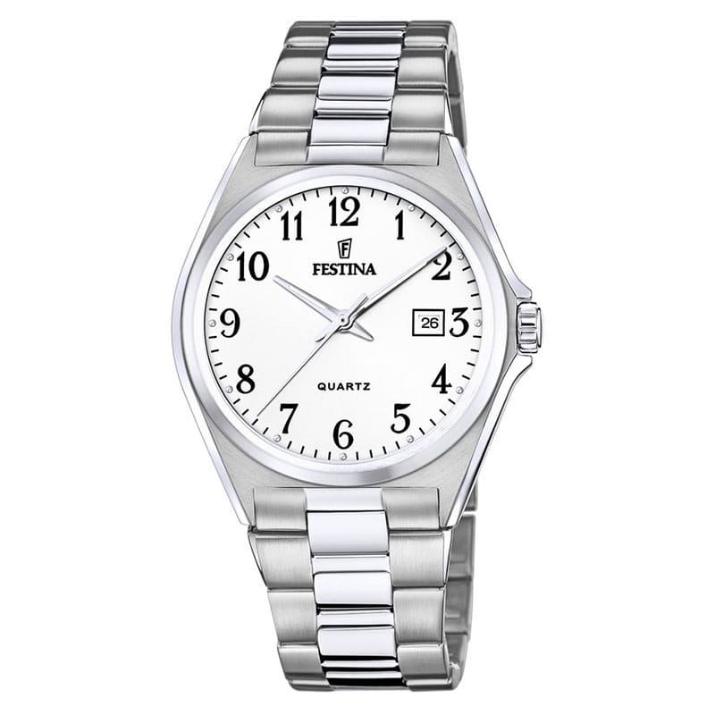 Festina Classic F20552/1 Twoje Zegarki
