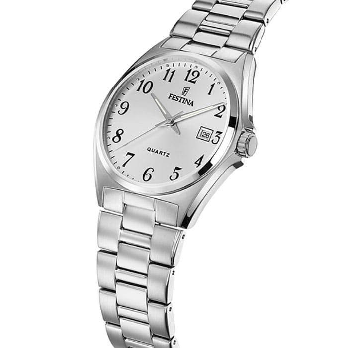 Festina Classic F20552/1 Twoje Zegarki