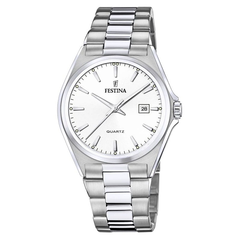 Festina Classic F20552/2 Twoje Zegarki