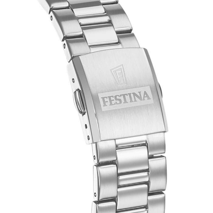 Festina Classic F20552/2 Twoje Zegarki
