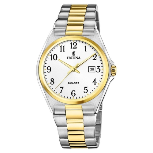Zegarek Festina Classic F205541