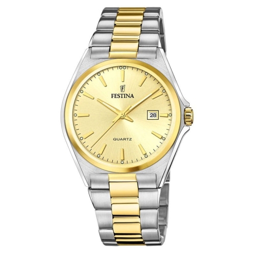 Zegarek Festina Classic F205543