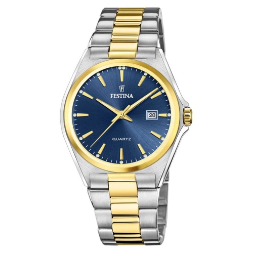 Zegarek Festina Classic F205544