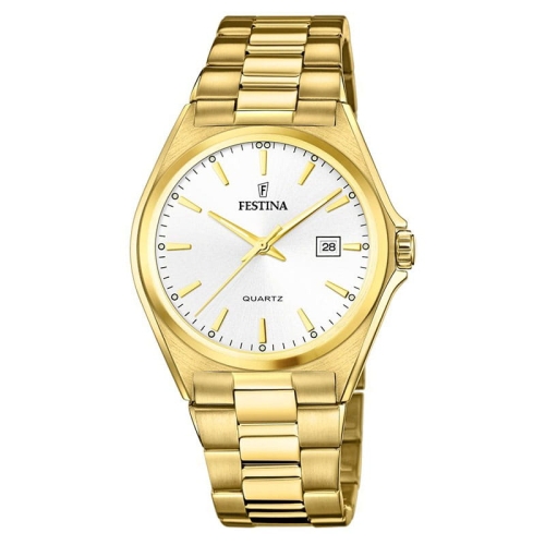 Zegarek Festina Classic F205552
