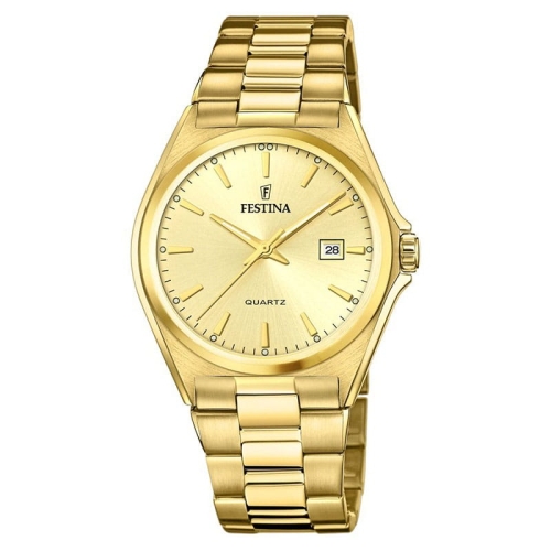 Zegarek Festina Classic F205553