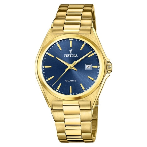 Zegarek Festina Classic F205554
