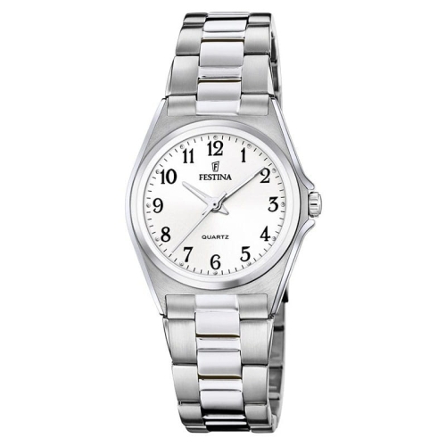 Zegarek Festina Classic Lady F205531