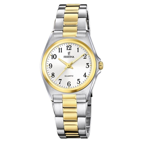 Zegarek Festina Classic Lady F205561