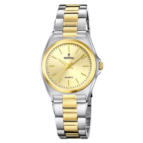 Zegarek Festina Classic Lady F205563