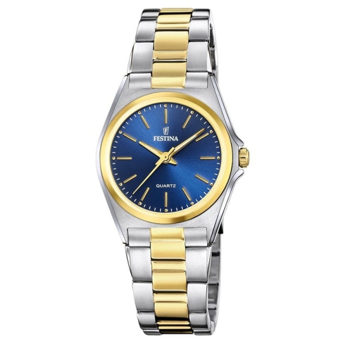 Zegarek Festina Classic Lady F205564