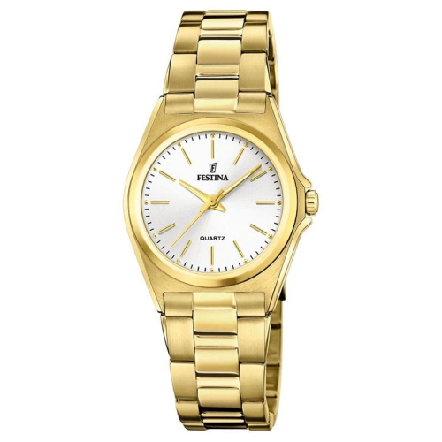 Zegarek Festina Classic Lady F205572