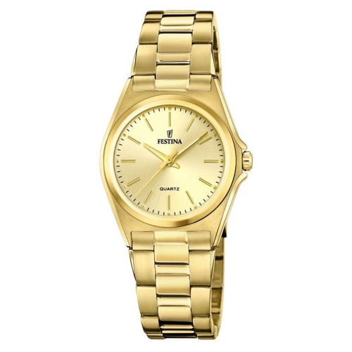 Zegarek Festina Classic Lady F205573