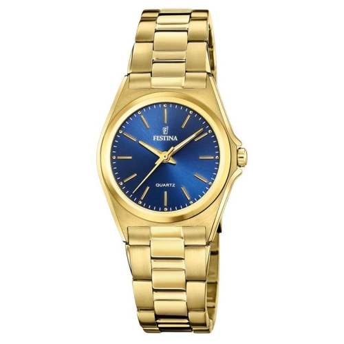 Zegarek Festina Classic Lady F205574