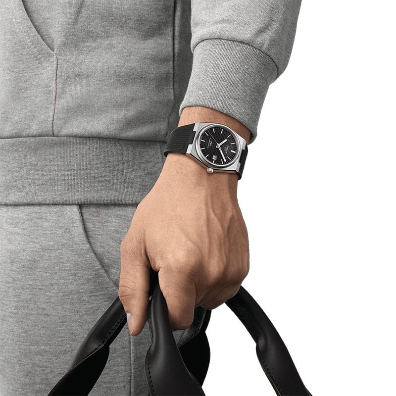 Tissot PRX Powermatic 80 T137.407.17.051.00 Twoje Zegarki