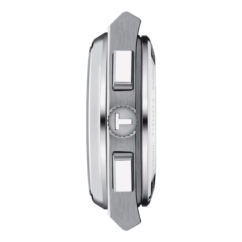 Tissot PRX Automatic Chronograph T137.427.11.011.01 Twoje Zegarki