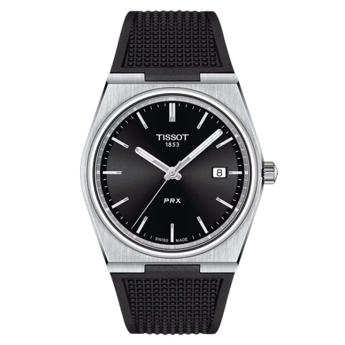 Zegarek Tissot PRX T137.410.17.051.00
