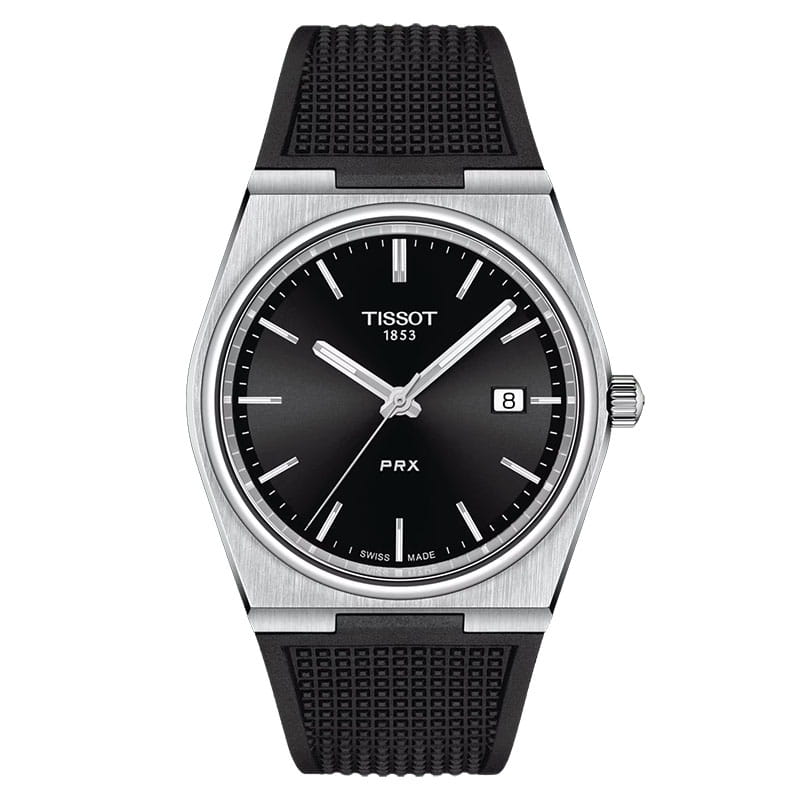 Tissot PRX T137.410.17.051.00 Twoje Zegarki