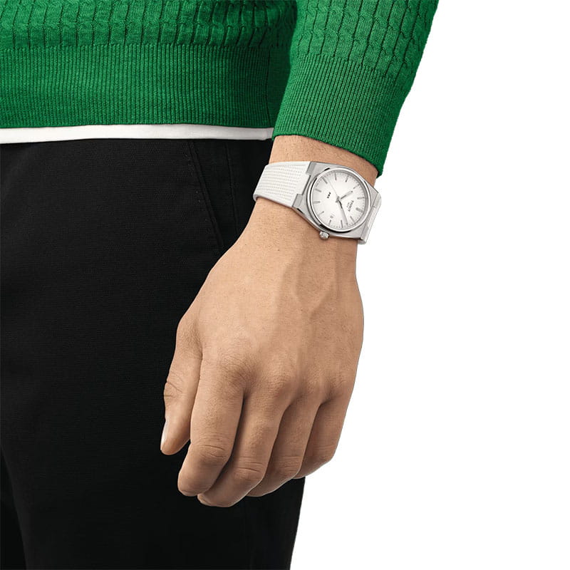 Tissot PRX T137.410.17.011.00 Twoje Zegarki