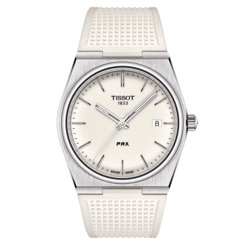 Zegarek Tissot PRX T137.410.17.011.00