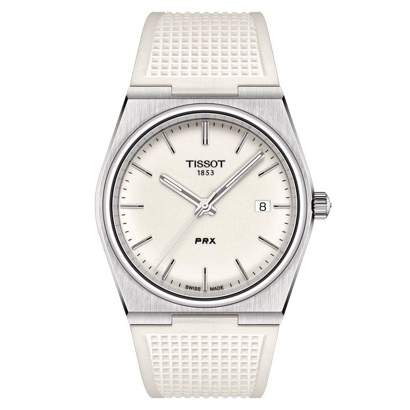 Tissot PRX T137.410.17.011.00 Twoje Zegarki