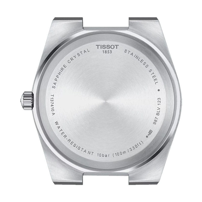 Tissot PRX T137.410.17.011.00 Twoje Zegarki