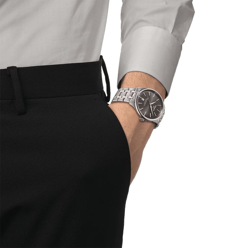 Tissot Chemin Des Tourelles Powermatic 80 T139.807.11.061.00 Twoje Zegarki