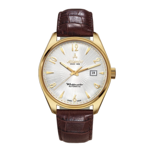 Zegarek Atlantic Worldmaster Art Deco 517524525