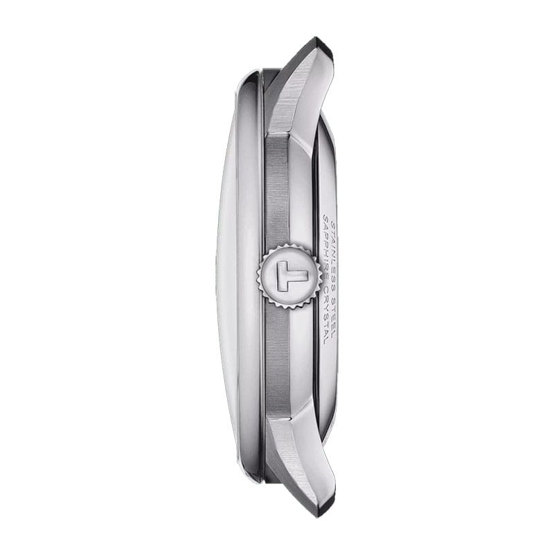 Tissot Chemin Des Tourelles Powermatic 80 T139.807.11.061.00 Twoje Zegarki