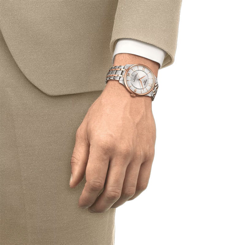 Tissot Chemin Des Tourelles Powermatic 80 T139.807.22.038.00 Twoje Zegarki