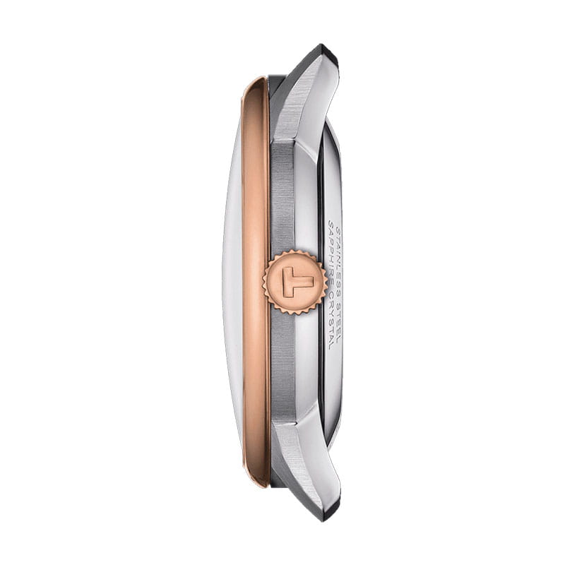 Tissot Chemin Des Tourelles Powermatic 80 T139.807.22.038.00 Twoje Zegarki