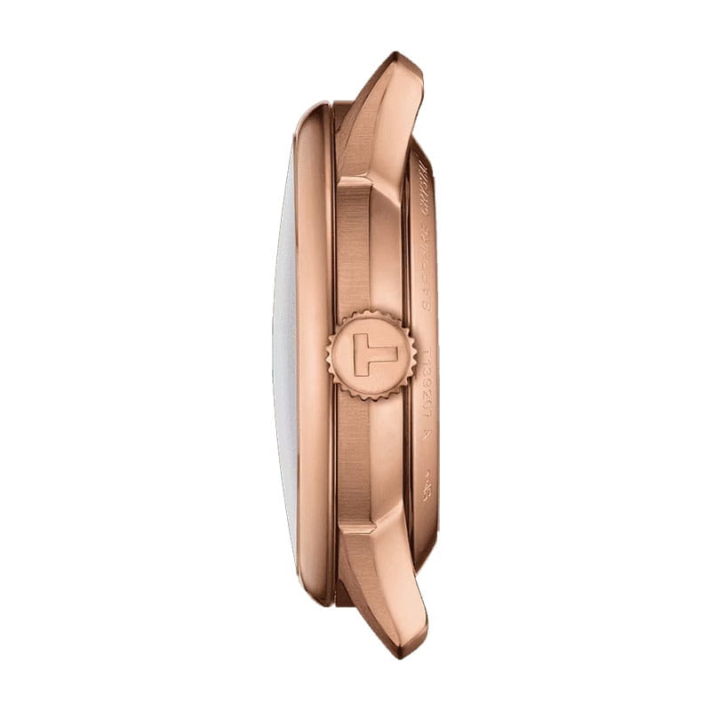 Tissot Chemin Des Tourelles Powermatic 80 Lady T139.207.36.031.00 Twoje Zegarki