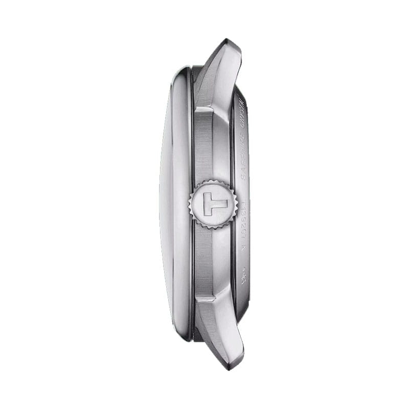 Tissot Chemin Des Tourelles Powermatic 80 Lady T139.207.11.031.00 Twoje Zegarki
