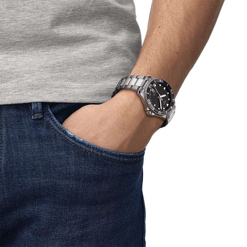 Tissot Seastar 1000 T120.410.11.051.00 Twoje Zegarki