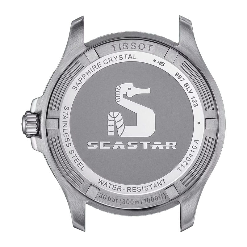 Tissot Seastar 1000 T120.410.11.051.00 Twoje Zegarki