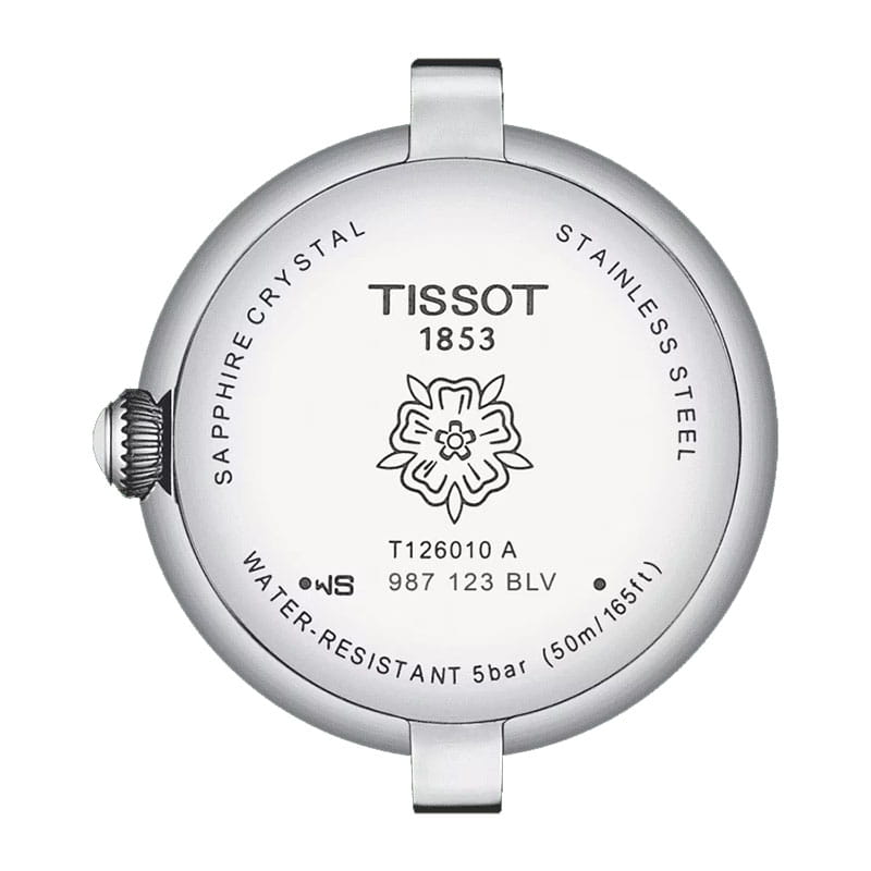 Tissot Bellissima Small Lady M T126.010.16.113.01 Twoje Zegarki