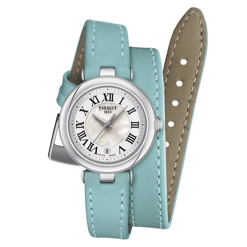 Tissot Bellissima Small Lady XS T126.010.16.113.00 Twoje Zegarki