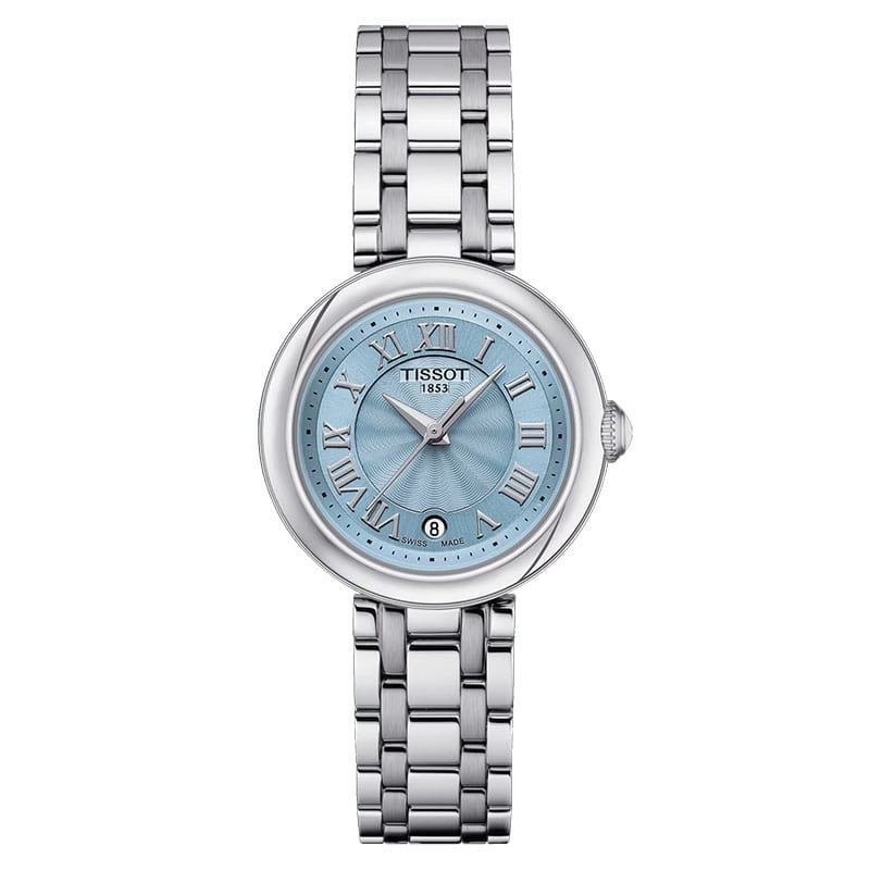 Tissot Bellissima Small Lady T126.010.11.133.00 Twoje Zegarki