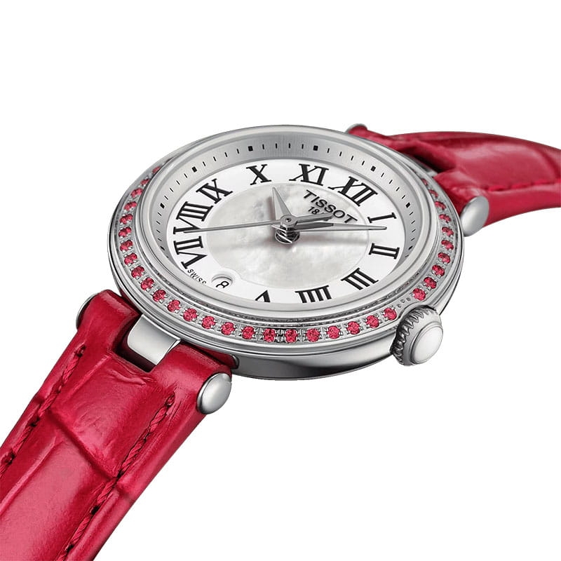 Tissot Bellissima Small Lady T126.010.66.113.00 Twoje Zegarki