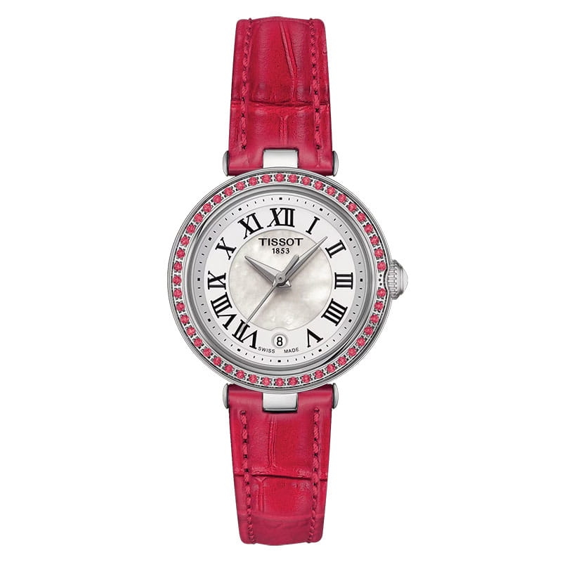 Tissot Bellissima Small Lady T126.010.66.113.00 Twoje Zegarki
