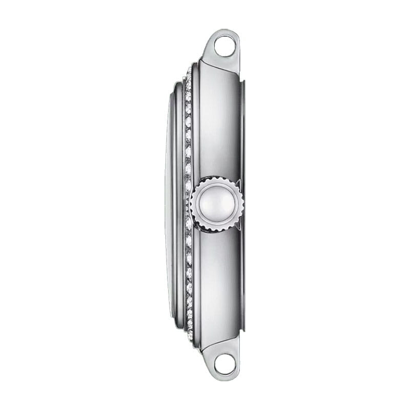 Tissot Bellissima Small Lady T126.010.61.113.00 Twoje Zegarki