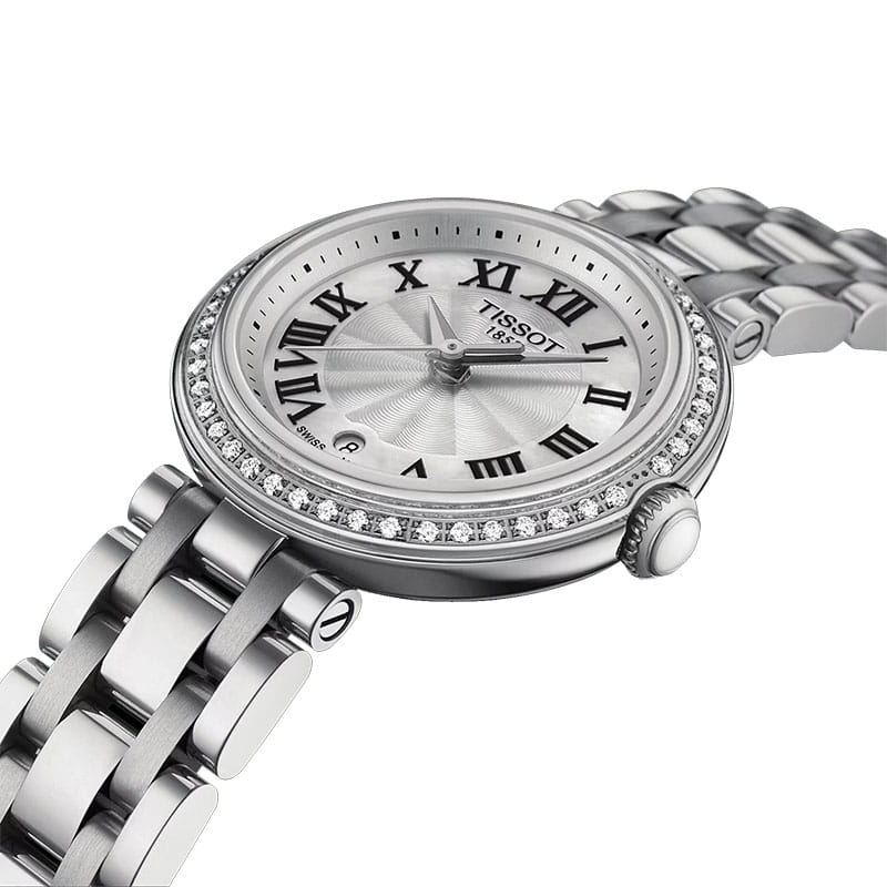 Tissot Bellissima Small Lady T126.010.61.113.00 Twoje Zegarki