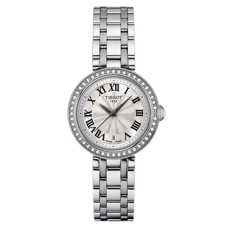 Tissot Bellissima Small Lady T126.010.61.113.00 Twoje Zegarki