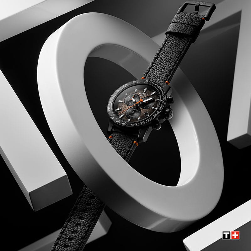 Tissot Supersport Chrono Basketball Edition T125.617.36.081.00 Twoje Zegarki