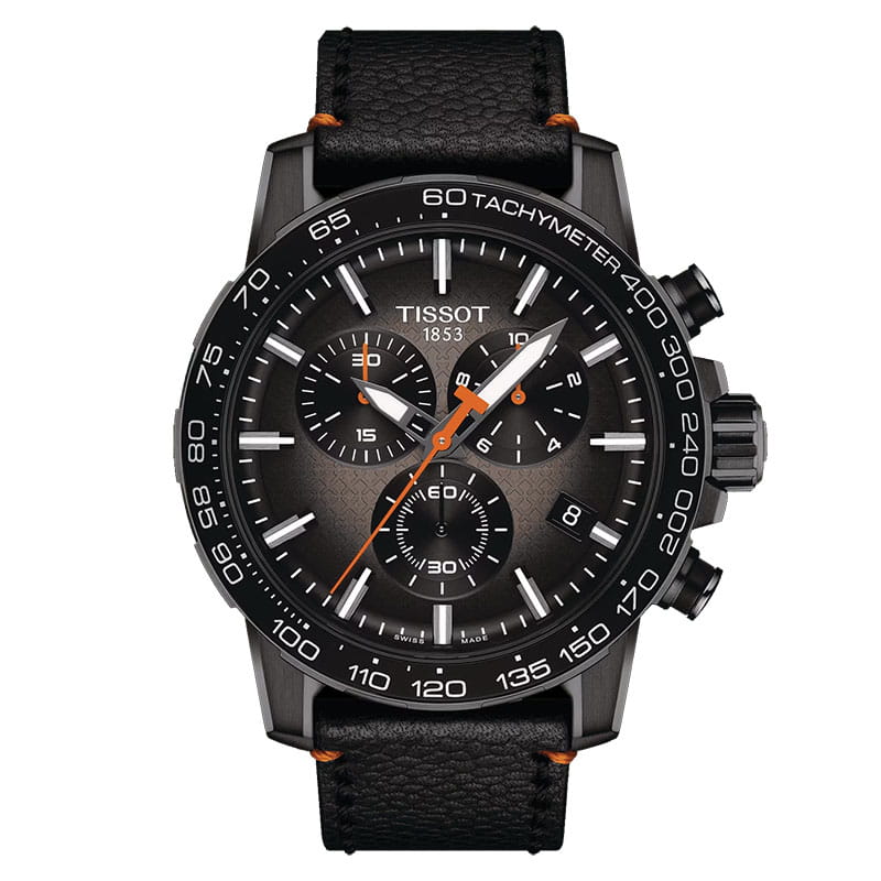 Tissot Supersport Chrono Basketball Edition T125.617.36.081.00 Twoje Zegarki