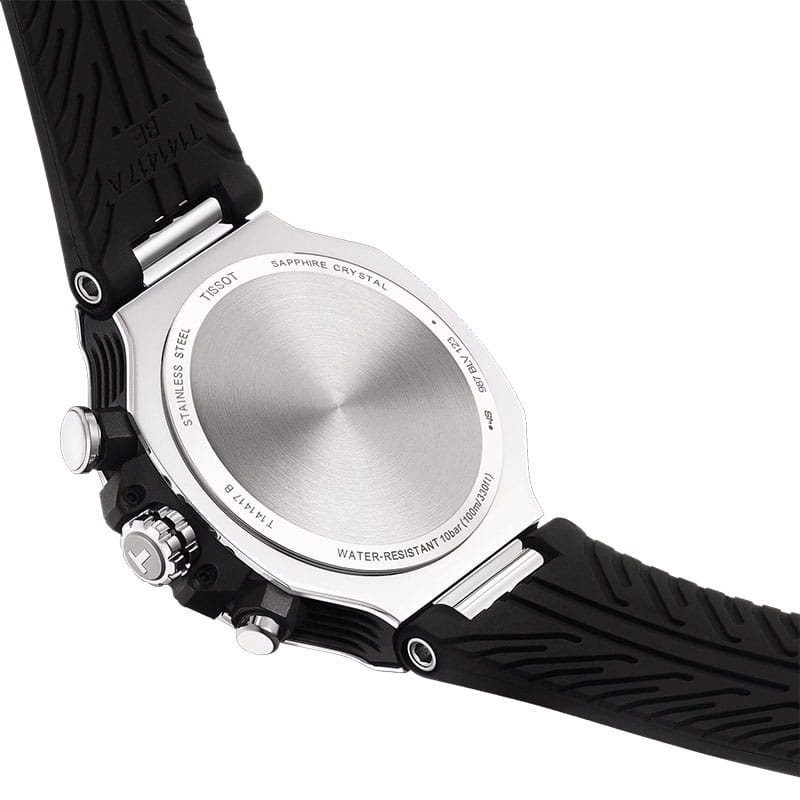 Tissot T-Race Chronograph T141.417.17.011.00 Twoje Zegarki