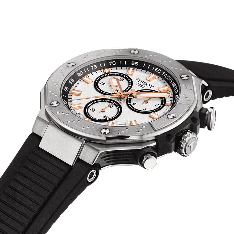Tissot T-Race Chronograph T141.417.17.011.00 Twoje Zegarki